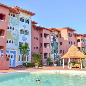 Selina Laguna Zone Otel