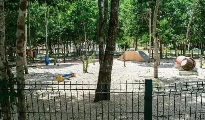 Appartamento Casa Tortuga Cancún Messico