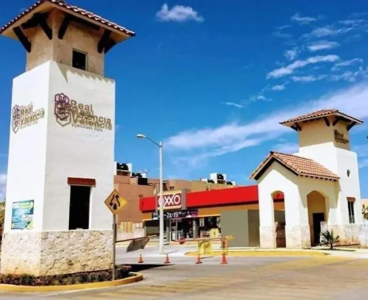Appartamento Casa Tortuga Cancún
