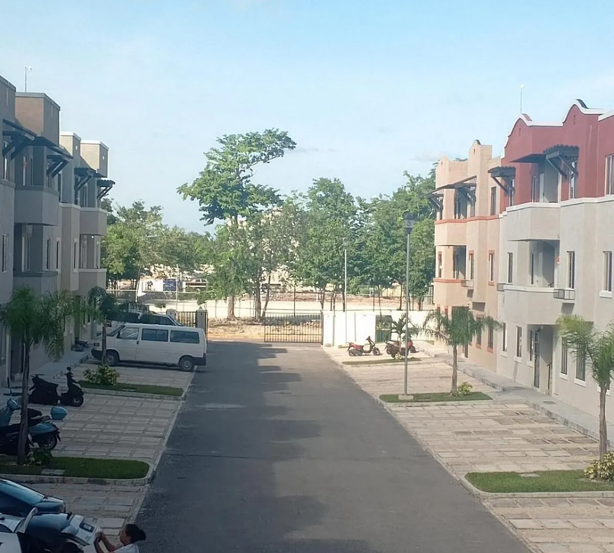 Appartamento Casa Tortuga Cancún
