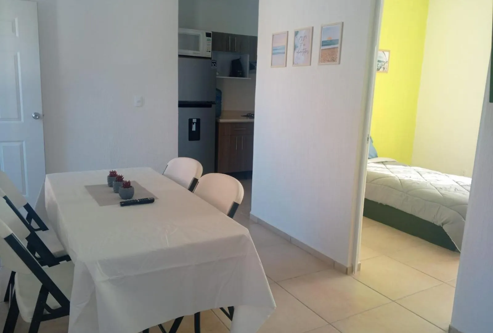 Casa Tortuga Apartment Cancun