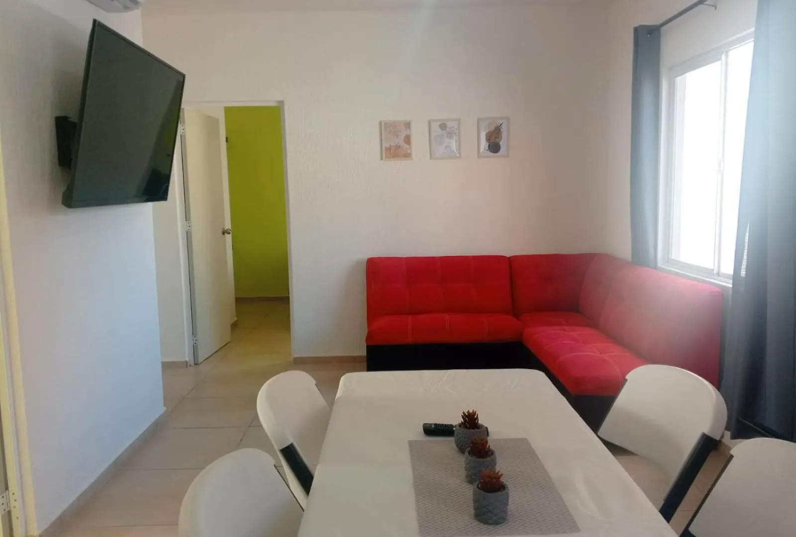 Casa Tortuga Apartment Cancun