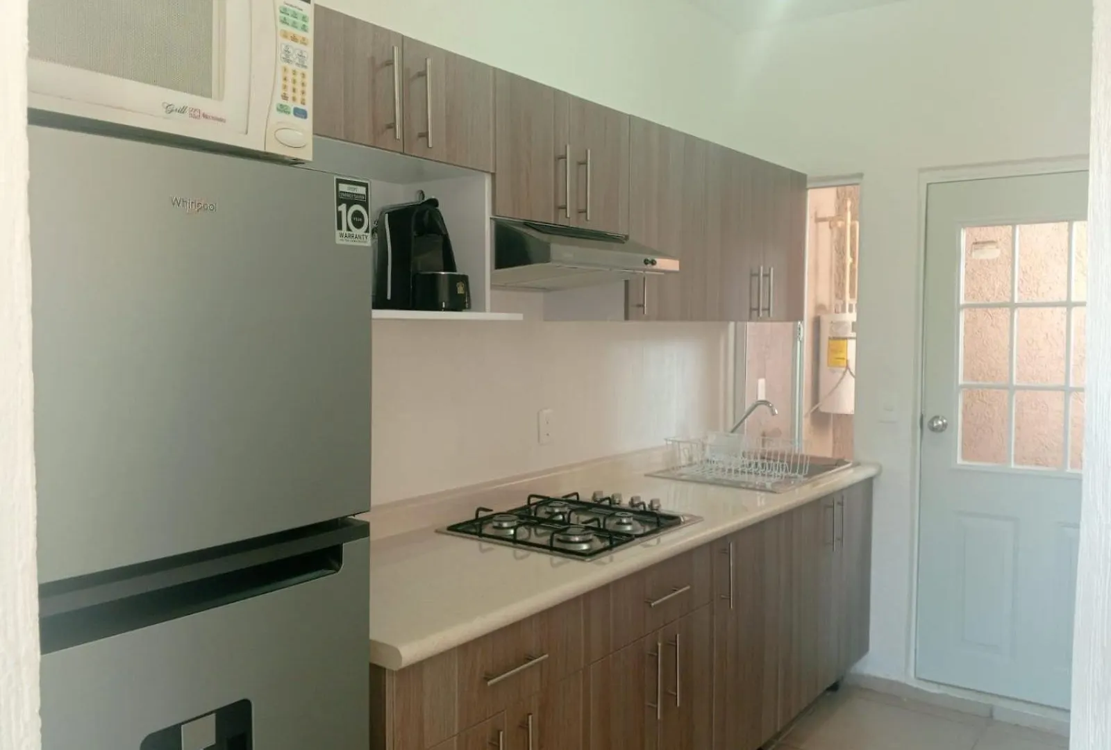 Casa Tortuga Apartment Cancun