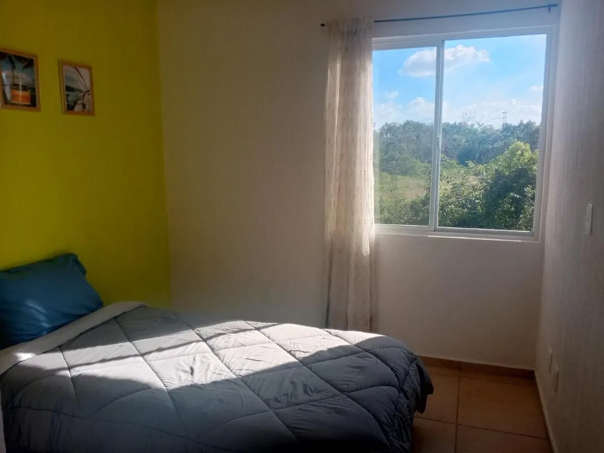 Casa Tortuga Apartment Cancun Mexico