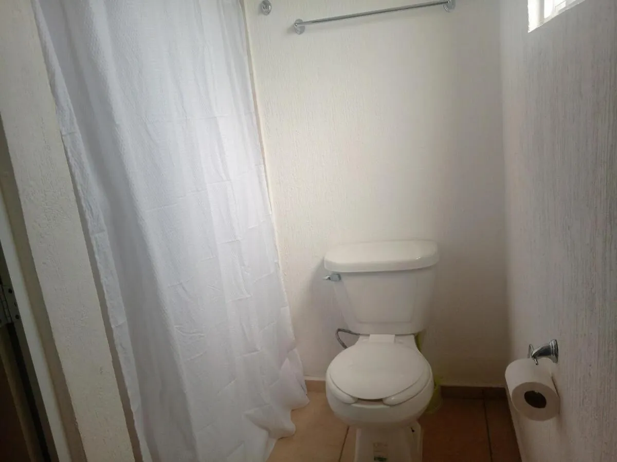 Casa Tortuga Apartment Cancun Mexico