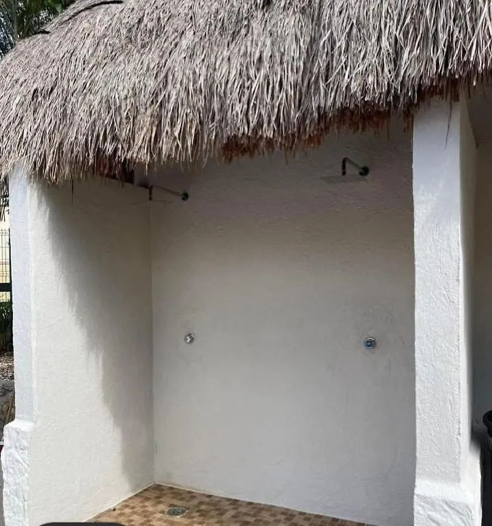 Casa Tortuga Apartment Cancun Mexico