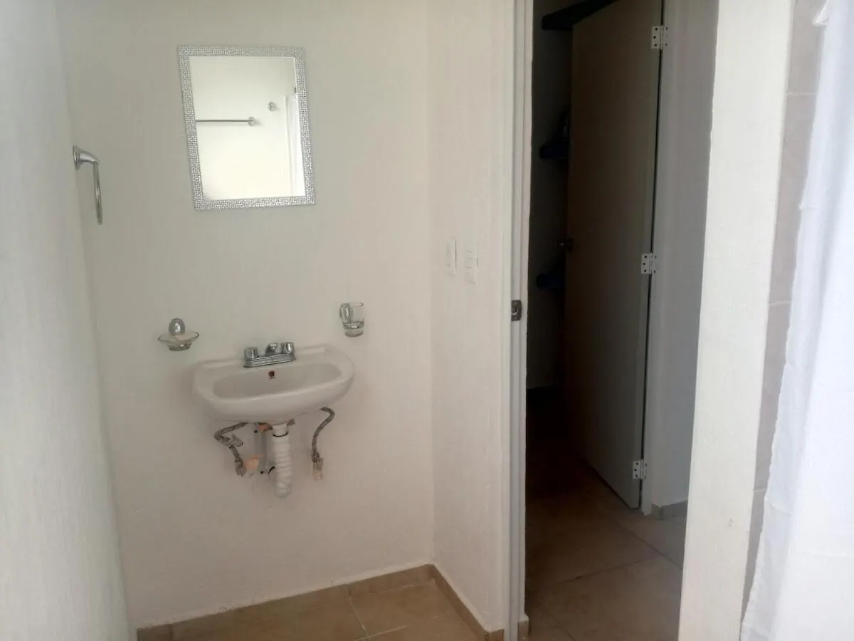Casa Tortuga Apartment Cancun
