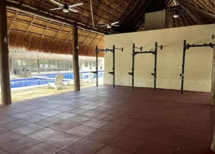 Casa Tortuga Apartment Cancun