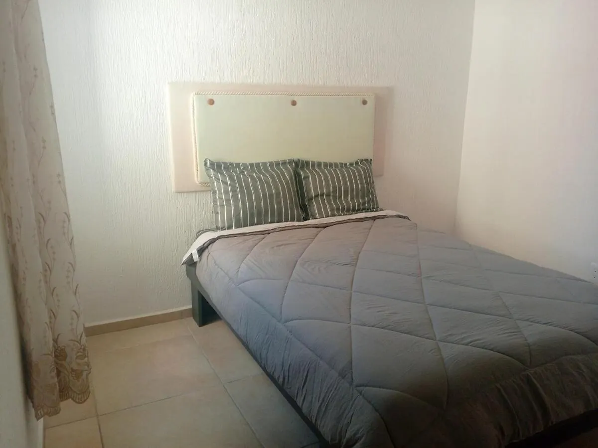 Casa Tortuga Apartment Cancun