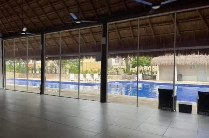 Casa Tortuga Apartment Cancun