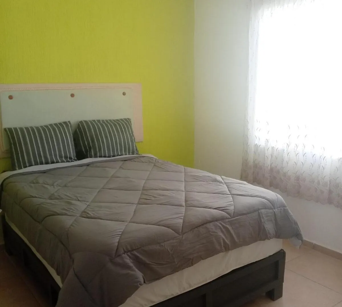 Casa Tortuga Apartment Cancun